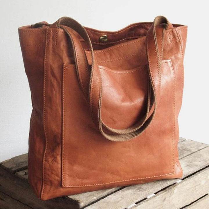 Mathilde | Sac en Cuir Pour Femme