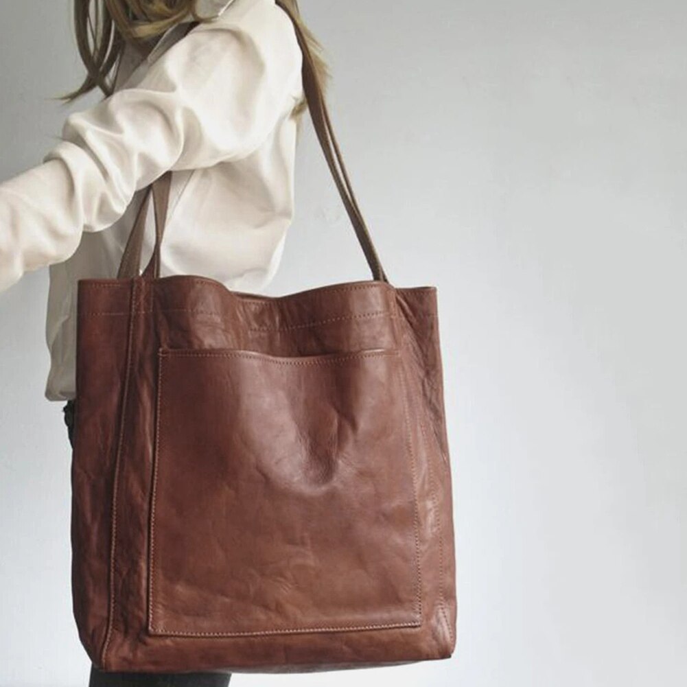 Mathilde | Sac en Cuir Pour Femme