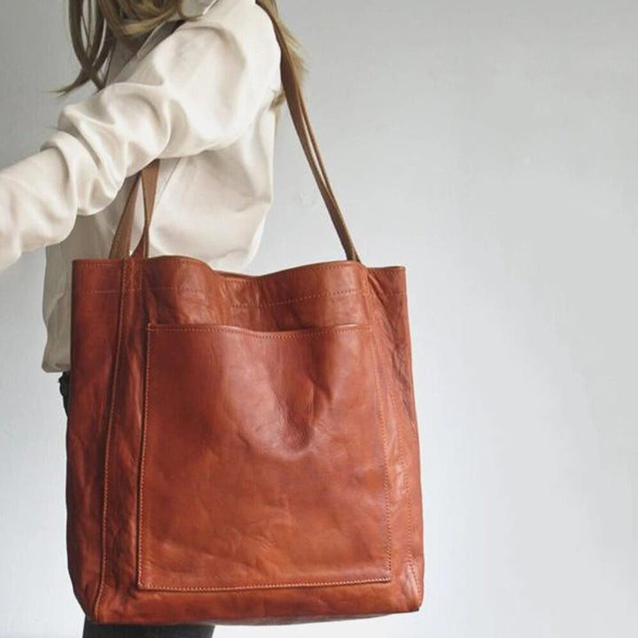 Mathilde | Sac en Cuir Pour Femme