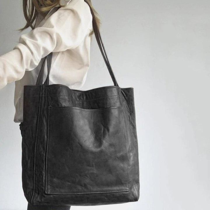 Mathilde | Sac en Cuir Pour Femme