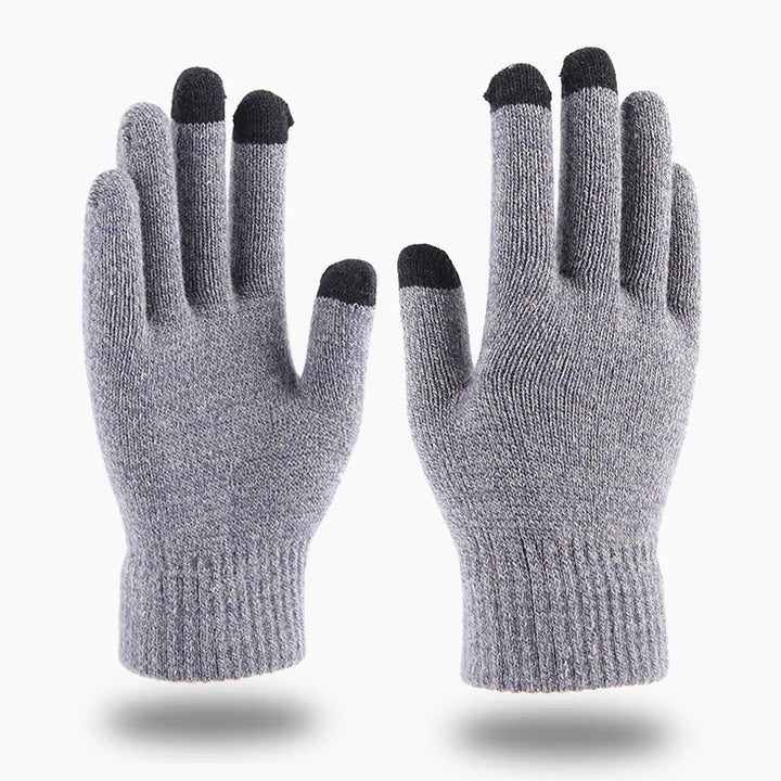 ThermiStyle™ | Gants En Coton