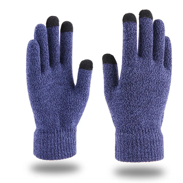 ThermiStyle™ | Gants En Coton