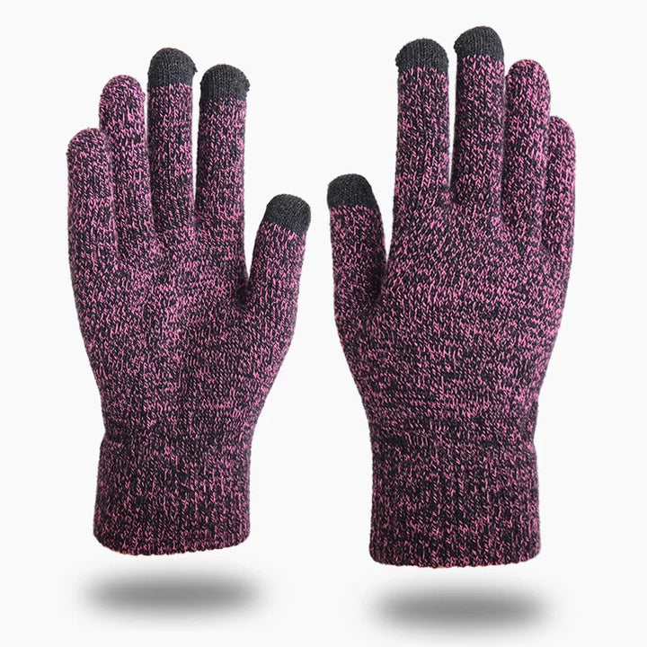 ThermiStyle™ | Gants En Coton