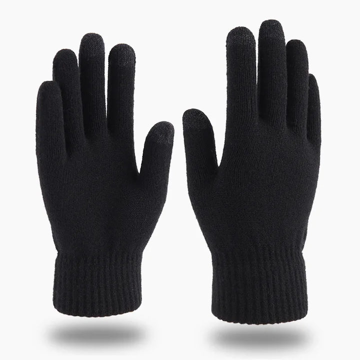 ThermiStyle™ | Gants En Coton