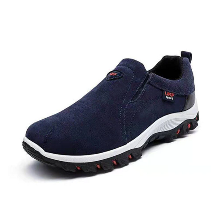 Raspail - Chaussures Orthopédiques Modernes Pour Hommes