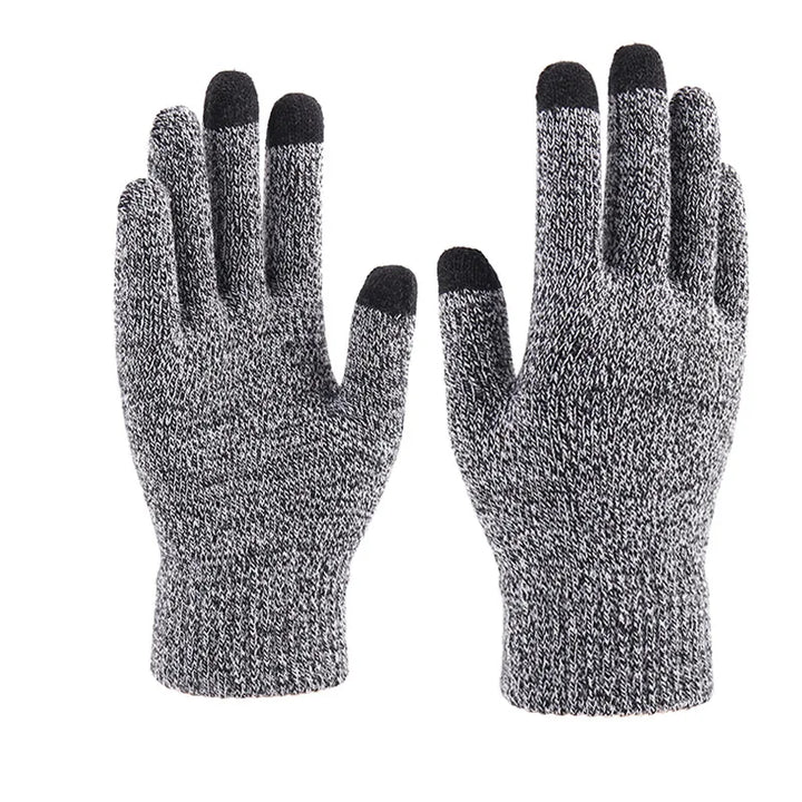 ThermiStyle™ | Gants En Coton