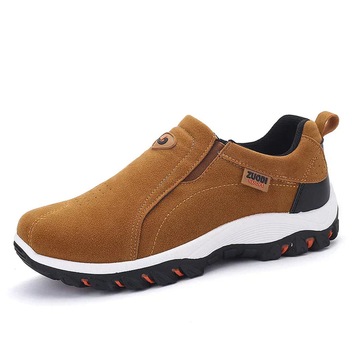 Raspail - Chaussures Orthopédiques Modernes Pour Hommes