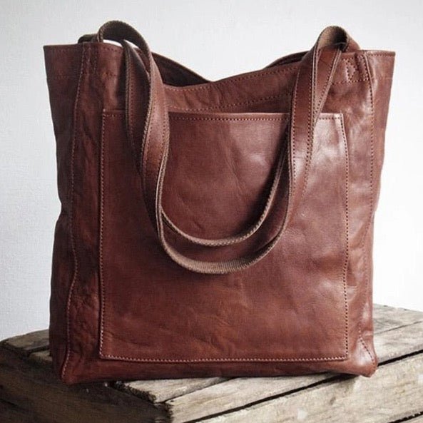 Mathilde | Sac en Cuir Pour Femme